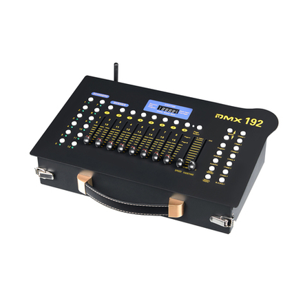 DMX 192 PLUS WIFI