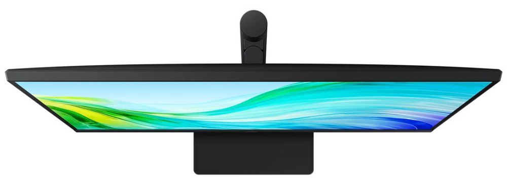 Монитор 27" Samsung ViewFinity S6 S61B S27F610EAI