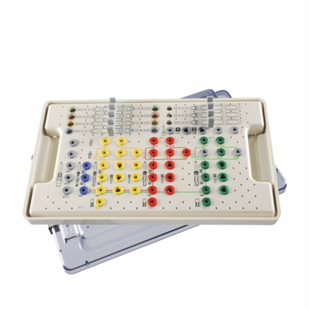 Навигационные наборы Straumann