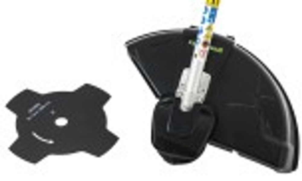 Триммер аккумуляторный GREENWORKS GD40BCB 40V, 40 см, б/щ, АКБ 8Ач и ЗУ 2105707UH