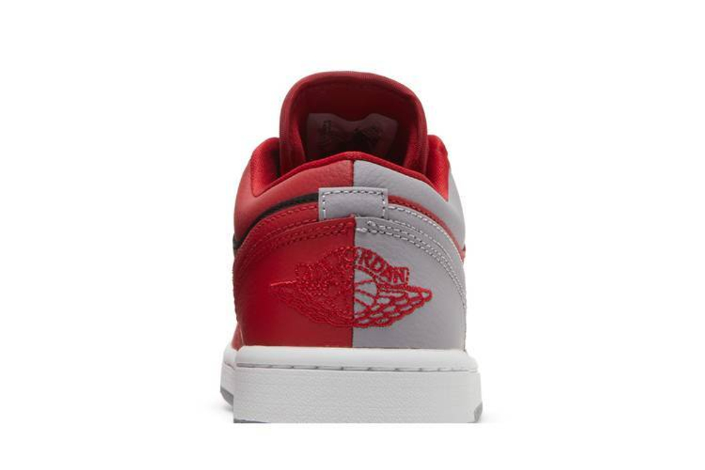 Кроссовки Jordan Air Jordan 1 Low Se "Split" (Женская размерная сетка)