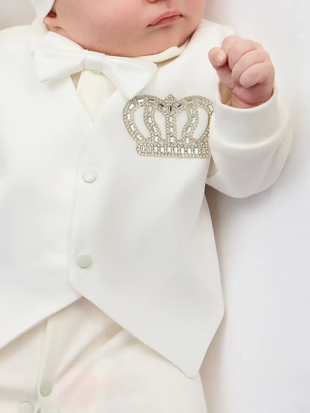 Конверт для новорожденного на выписку