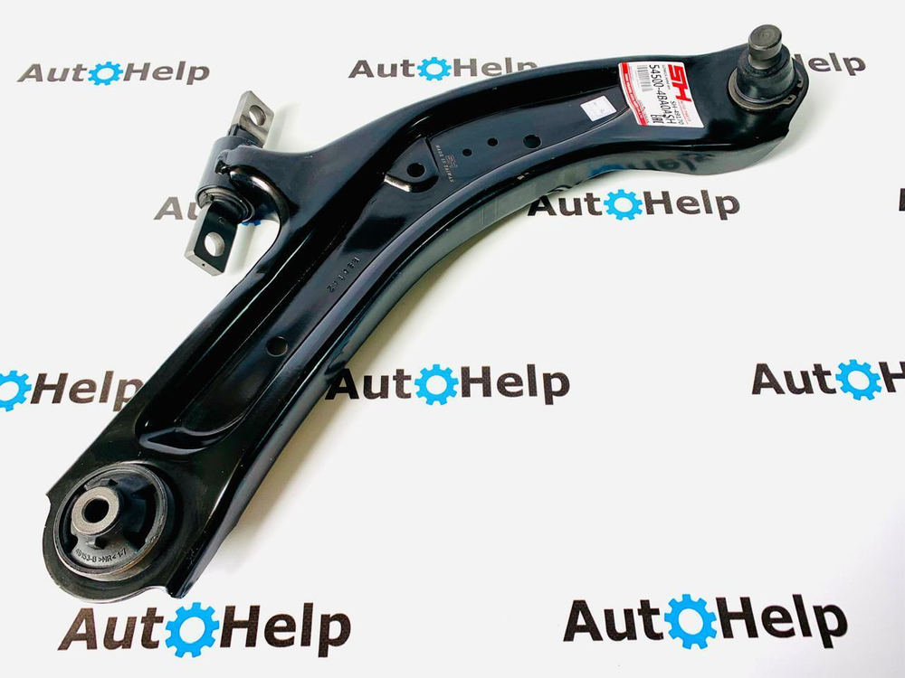 Рычаг подвески SH Auto Parts SH-49170 передний правый