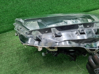 Фара левая Toyota RAV4 5 XA50 (18-нв) LED