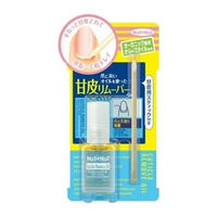 Масло для удаления кутикулы BCL Nail Cuticle Remove Oil 6мл