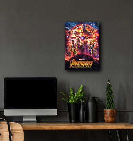Мстители 4 (Avengers)