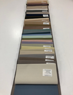 Портьерная ткань blackout двусторонний Aisa арт. Lux blackout (высота 300 см, Турция)