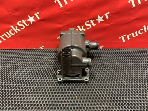 Модуль вентиляции картера Euro 5 2021г.