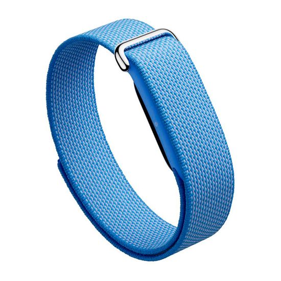 Фитнес-браслет Google Fitbit Air Синий