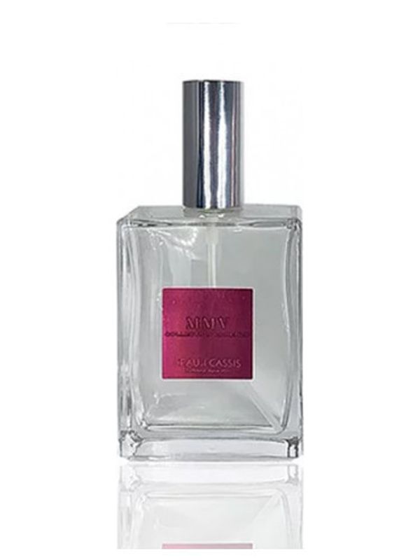 L'Eau De Cassis MMV - 2005