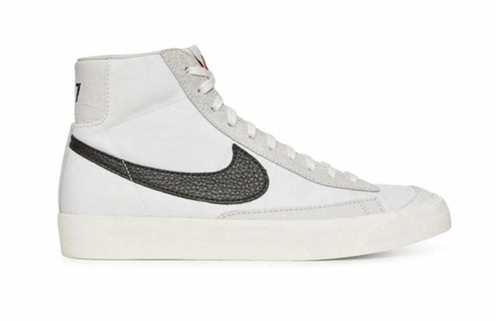 Кроссовки Slam Jam X Nike Blazer "Class 1977"