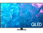 QLED телевизор Samsung QE55Q77C EU 4K Ultra HD