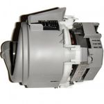 Насос с тэном для посудомоечной машины Bosch sms53n18ru/44