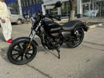 Мотоцикл SHARMAX RR 240