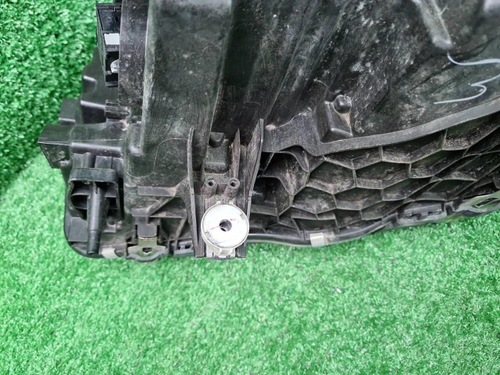 Фара правая BMW X3 G01 X4 G02 (17-21) Adaptive LED