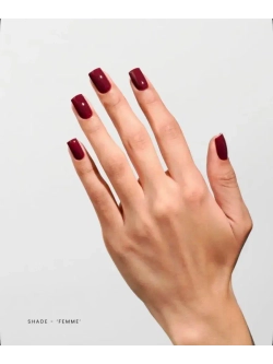 Luxio гель лак Femme 15 мл