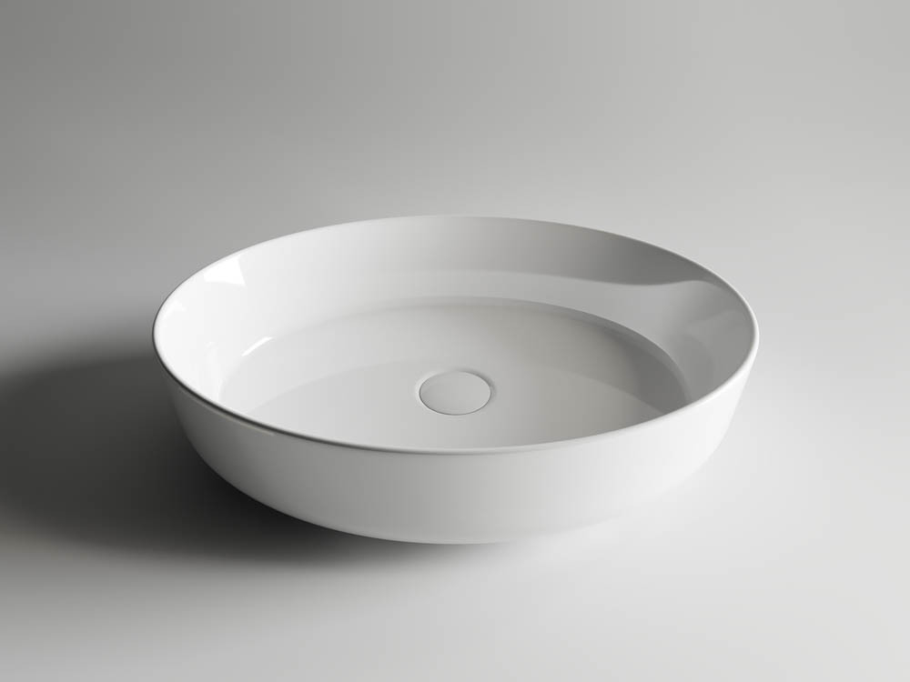 Раковина Ceramica Nova Element 55 см CN5002