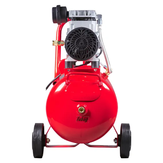 Компрессор FUBAG OLS 180/24 CM1.2