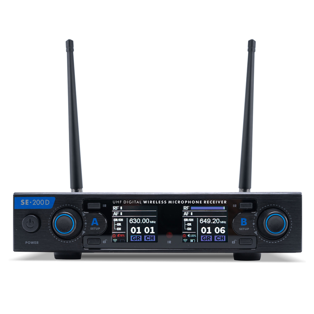 Микрофоны SE 200D