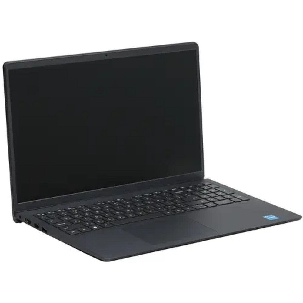 DELL Vostro 3520 [HDL5A9102G5] black 15.6" {FHD i5-1235U/16Gb/512Gb SSD/RJ45/Linux}