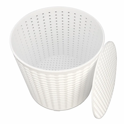 Форма для сыра с вкладышем 700гр