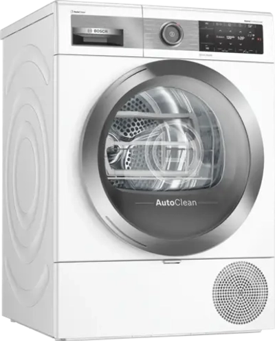 Сушильная машина Bosch WTX8HEL9SN