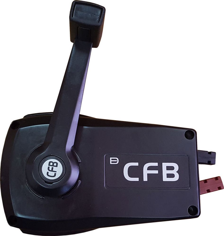 Контроллер вертикального крепления SEA-PRO CFB