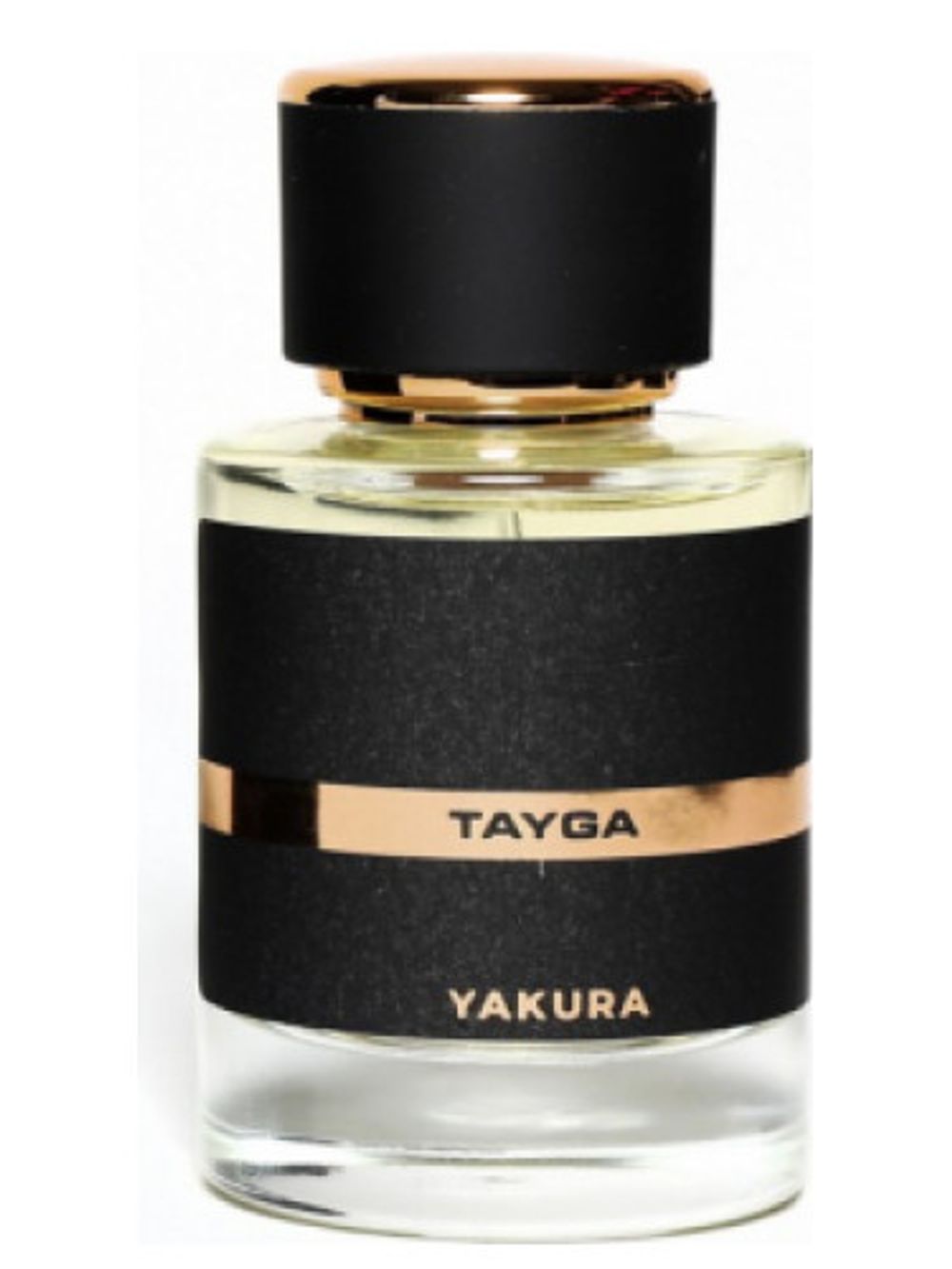 Yakura Tayga