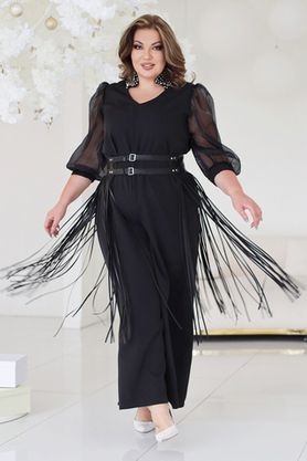 Цена на Комбинезон-4231 больших размеров