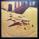 Blue Oyster Cult - Secret Treaties (Голландия 1974.)