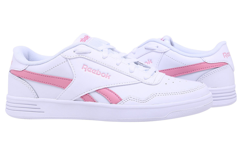 Кроссовки Reebok Royal Techque T (Женская размерная сетка)