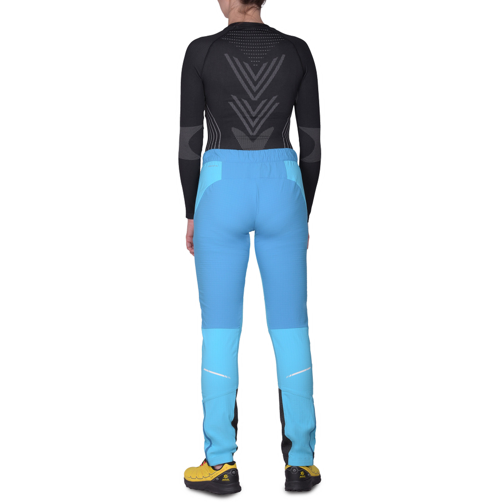 Брюки беговые Ternua Race W