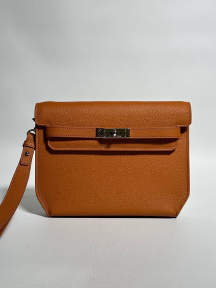 Барсетка Hermes
