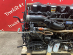 Двигатель в сборе ISZ520 52 Cummins Euro-5 2023г.
