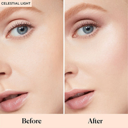 Laura Mercier Translucent Loose Setting Powder Light Catcher - Celestial Light