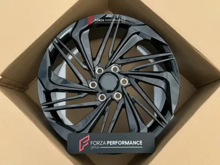 КОВАНЫЕ ДИСКИ ДЛЯ LEXUS LX600 2021 ЛЕКСУС