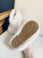 Ботинки Age of Innocence