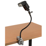 KUPO KCP-344 Flex Arm 3/8"- 1/4". Гибкий кронштейн (45 см)