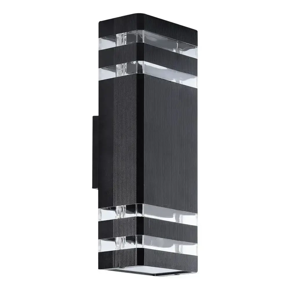 светильник уличный настенный Наружный светильник для стены. Влагозащищенность IP65