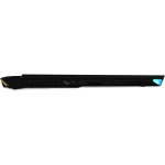 Ноутбук MSI Raider 16 HX AI A2XWHG-814XRU Intel Core Ultra 7 255HX/32Gb (1*32 D5)/SSD1Tb/RTX5070 Ti 12Gb (140W)/16"/IPS/WQXGA/2560x1600/240Hz/NoOS/RJ-45/Black/2.7kg (9S7-15M361-814)