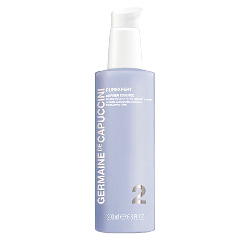 Germaine de Capuccini PurExpert Refiner Essence Normal Skin Флюид-эксфолиант для нормальной и комбинированной кожи