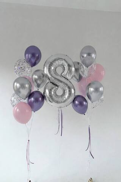 Набор на 8 Марта 14