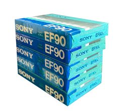 Аудиокассеты