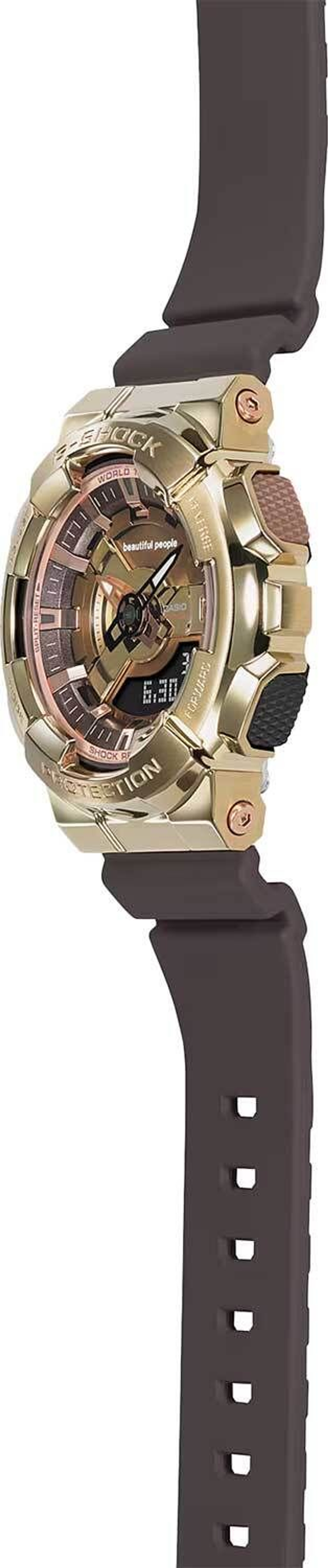 Наручные часы Casio G-Shock GM-S110BP-5A