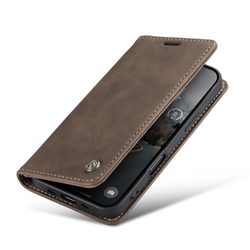 Чехол-книжка CaseMe Matte iPhone Air