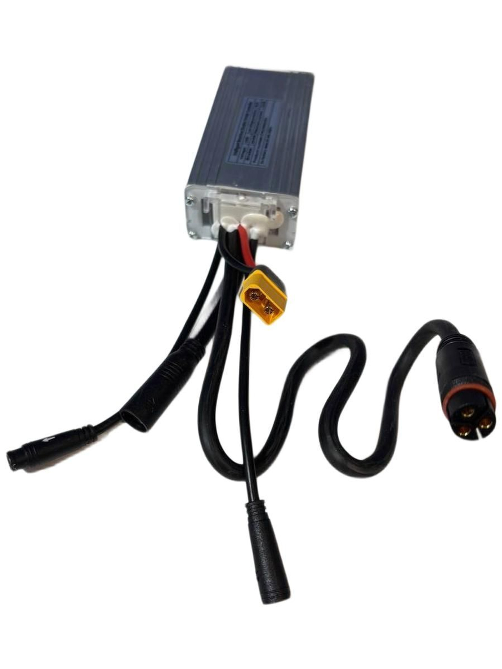 Контроллер Kugoo V5