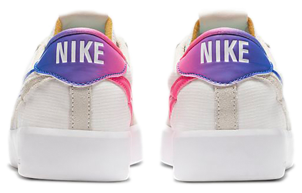 Кроссовки Nike Sb Bruin Low Sb React T