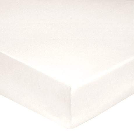 Простыня Blanc des Vosges 180x200 Молочный