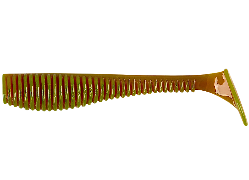 Мягкая приманка IAM Format Diplomat 100мм 6.0г -