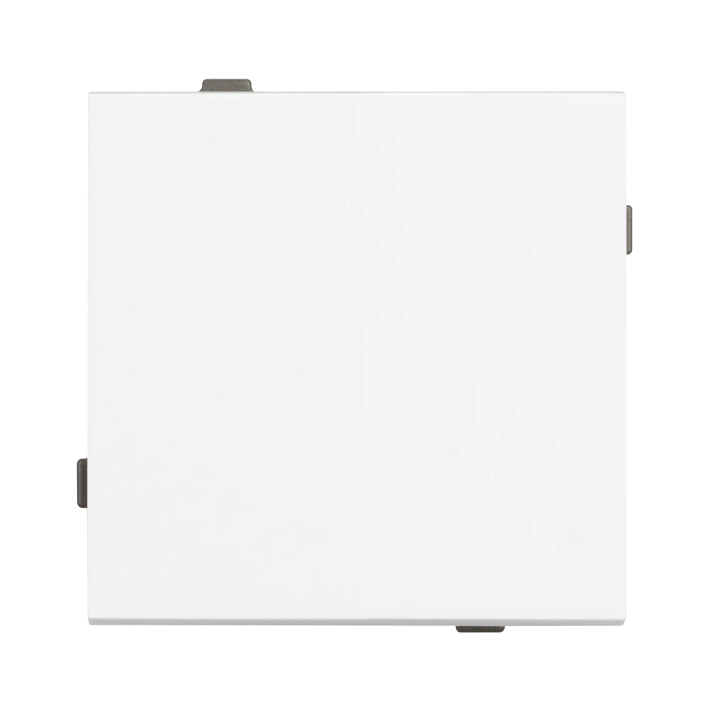 Механизм выключателя одноклавишный проходной SWT-TENDO-MKP1-PL-WH (230V, 10A) (Arlight, -) 054148